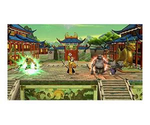 Kung Fu Panda: Showdown of Legendary Legends - Xbox One by Little Orbit