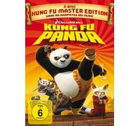 Kung Fu Panda Sonder-Edition
