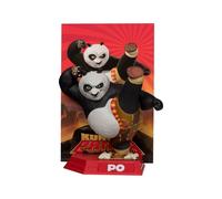 Kung Fu Panda - Statuette Movie Maniacs Po 17 cm