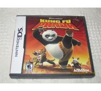 Kung Fu Panda: The Game for Nintendo DS