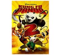 Kung Fu Panda: The Kaboom of Doom [DVD] (IMPORT) (Pas de version française)