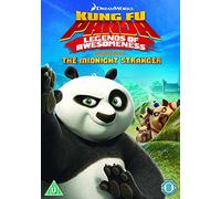 Kung Fu Panda-The Midnight Stranger [Edizione: Regno Unito] [Import]