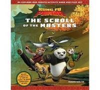 Kung Fu Panda: The Scroll of the Masters - [Version Originale] Inconnu (Auteur)