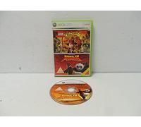 Kung Fu Panda (Xbox 360) [import anglais]