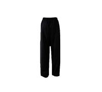 Kung Fu Pantalon De Tai Chi La Formation WU Shu Combinaison Wushu Jogging Jeune Unisexe Noir L