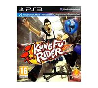 Kung fu rider PS3