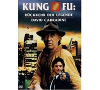 Kung Fu-Rückkehr der Legende [Import]