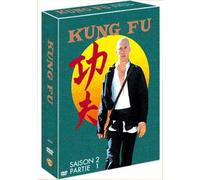 Kung-Fu - Coffret de la Saison 2 - Volume 1