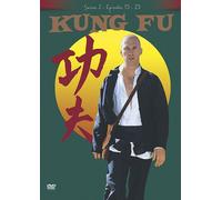 Kung Fu - Saison 2 - Partie 2