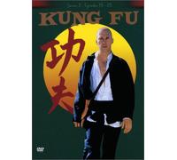 Kung Fu - Saison 2 - Partie 2