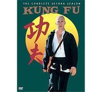 Kung Fu - Season 2 , (Box Set) G