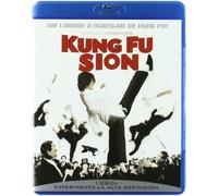 Kung-Fu-Sion [Blu-Ray] [Import]