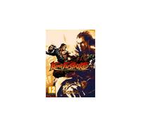 Kung Fu Strike: The Warrior's Rise