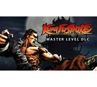 Kung Fu Strike The Warriors Rise Master Level (DLC)