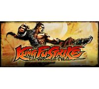 Kung Fu Strike The Warriors Rise (PC)