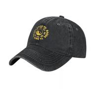 Kung FU Tai Chi Casquette de Baseball Xingyi Bagua Symbole Décontracté Unisexe Adolescents Hip Hop Papa Chapeaux Pare-Soleil Extérieur Sport Casquettes de Baseball Cadeau