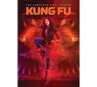 Kung Fu: The Complete First Season