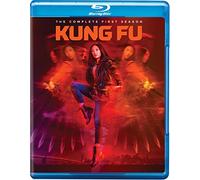 Kung Fu: The Complete First Season [Blu-Ray]