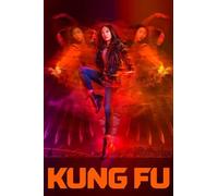 Kung Fu: The Complete First Season [Blu-Ray] 3 Pack, Digital Copy