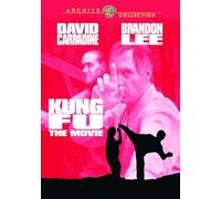 Kung Fu: The Movie