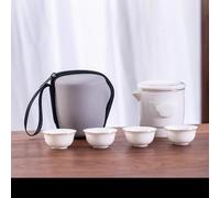 Kung Fu Travel Tea Set Momen