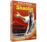 Kung Fu Wushu avec les moines de Shaolin E