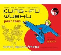Kung-Fu Wushu Pour Tous - Cycle 2