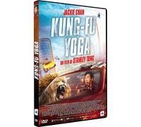 Kung Fu Yoga