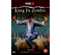 Kung Fu Zombie [DVD]