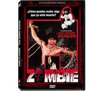 Kung Fu Zombie-Thai Zombie Dragon (DVD) G
