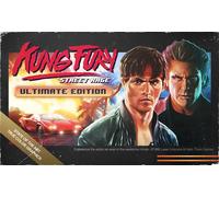 Kung Fury Street Rage (Nintendo)
