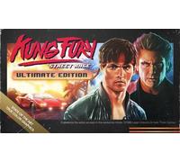Kung Fury Street Rage (Xbox X)