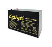 KUNG LONG Accumulateur au plomb WP10-12SE 12 V/10 Ah Cyclique