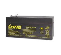 KUNG LONG Accumulateur au plomb WP3.3-12, 12 V/3,3 Ah