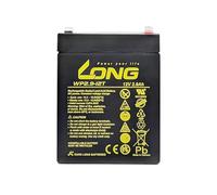 Kung Long wP2. 9-12T Batterie Batterie au Plomb 12 v/2,9 ah