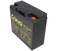 Kung Long WP22-12NE Batterie 12 V 22 Ah 181 x 76 x 167 mm Filetage intérieur M6