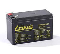 Kung long wP7, 2-12 batterie au ploMB 12 v/7,2 ah batterie vDS batterie gel **