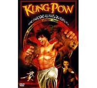 Kung Pow, Enter The Fist – Fox