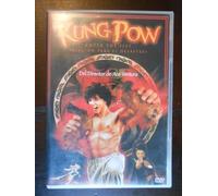 Kung Pow, Enter The Fist