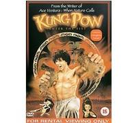 Kung Pow - Enter The Fist G