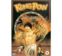 Kung Pow - Enter The Fist G