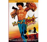 Kung Pow! Enter the Fist "The Chosen Edition"
