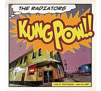 Kung Pow!! Live At Tipitina's - 5/01/97