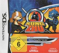 Kung Zhu [Import allemande]