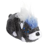 Kung Zhu Pets - 2863 - Jeu Electronique - Hamsters Ninjas 2 - Cold Space