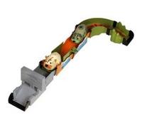 Kung zhu pets - 2876 - peluche - special force - base dentrainement bravo G