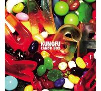 Kungfu - Boîte à bonbons