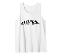 Kungfu Judo Judoka Taekwondo Aïkido Jujutsu Karaté Kung Fu Débardeur