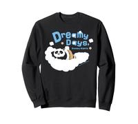 Kungfu Panda : Jours de rêve et Nuits endormies Sweatshirt