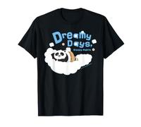 Kungfu Panda : Jours de rêve et Nuits endormies T-Shirt